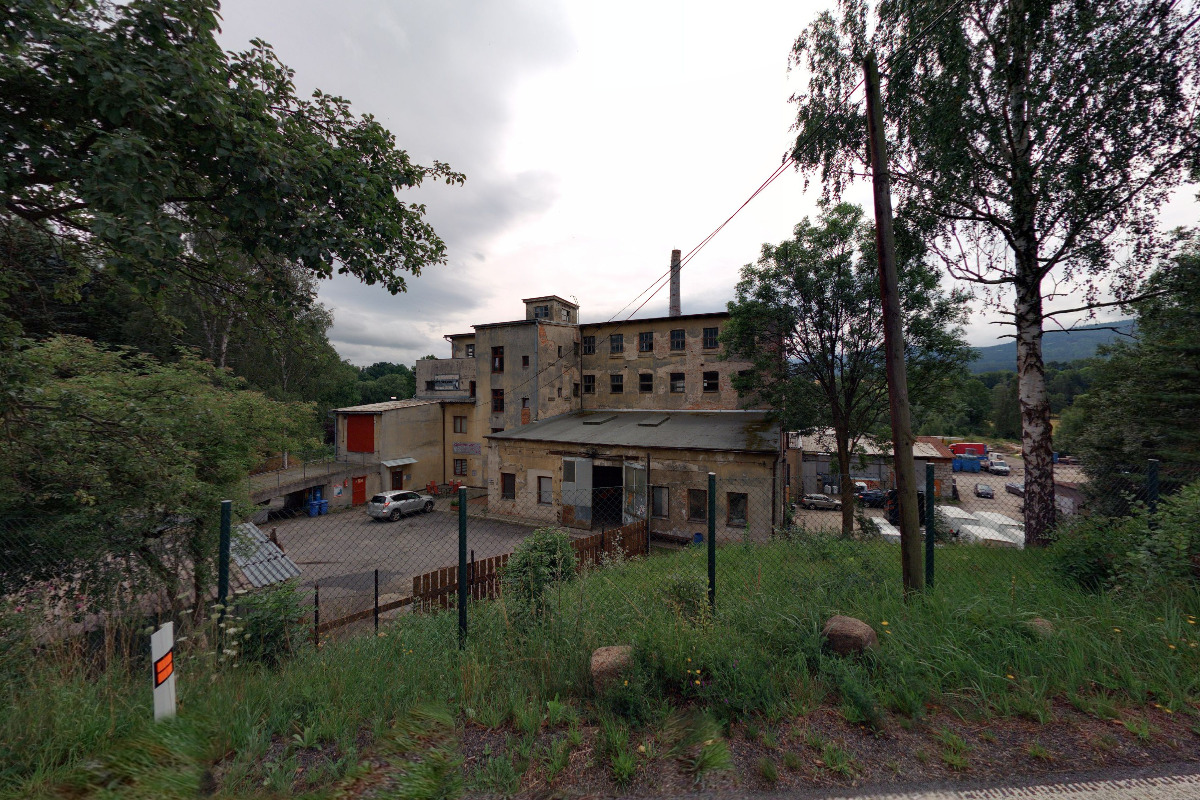 ATS Svárov - Pavel Chudlářský