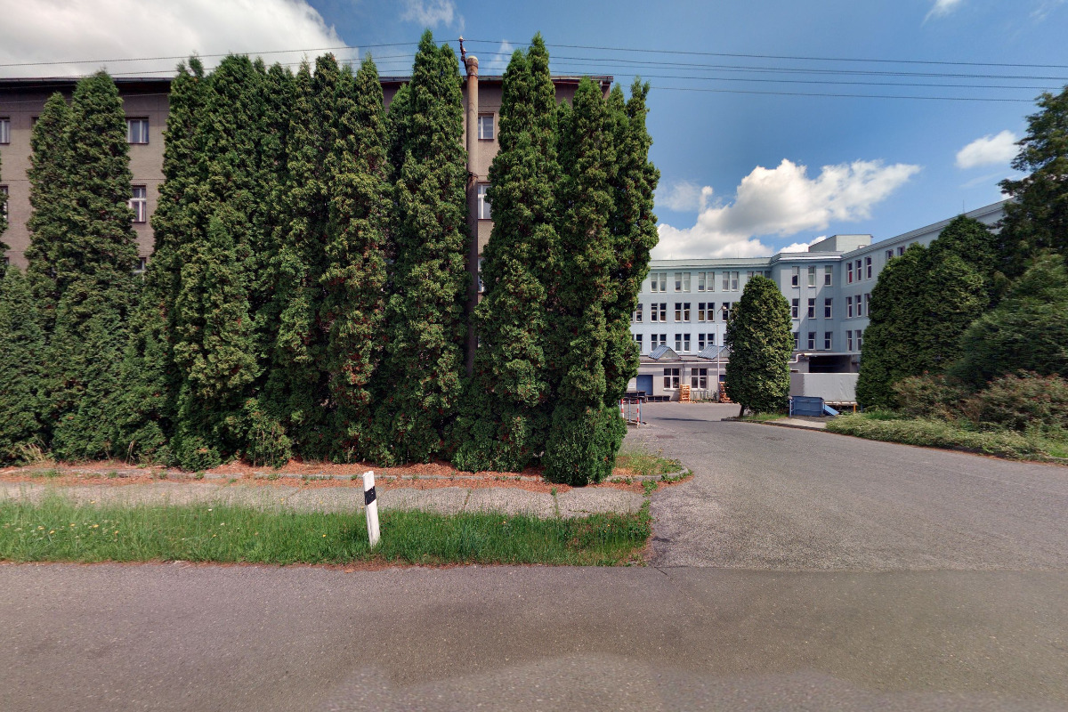 Alma elektro, s.r.o.