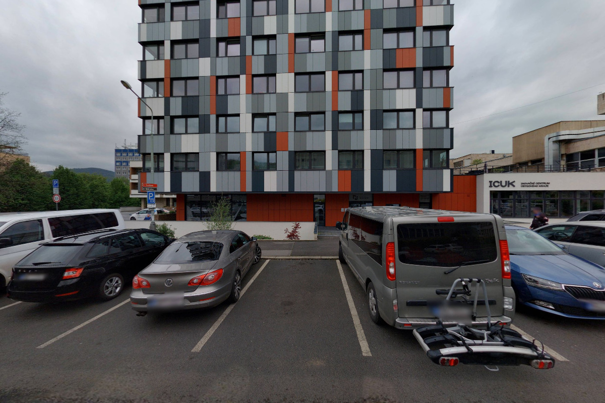 BlackArt Energo Solution