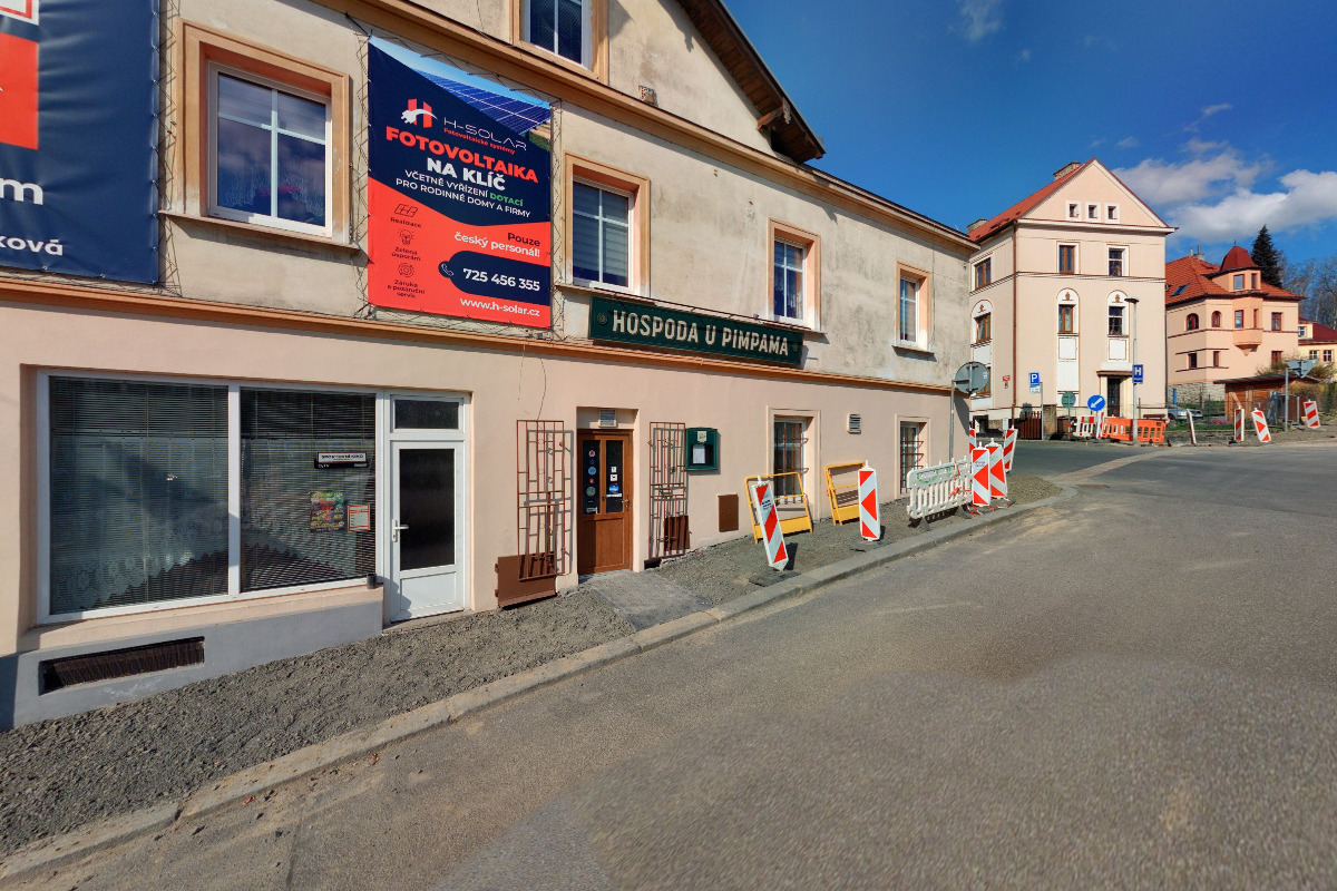 Hospoda U Pimpama foto 4