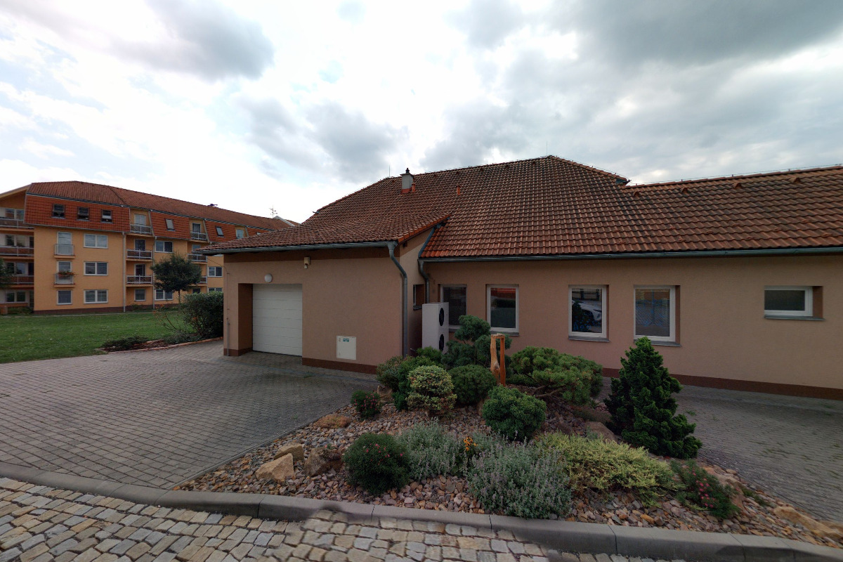 Fyzioterapie Maja, s.r.o.