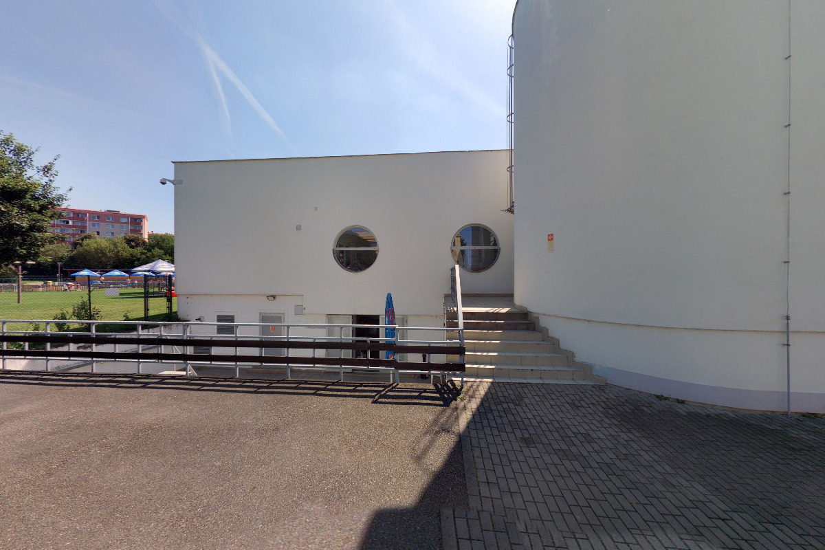 Baby Club - Jitka Slivečková