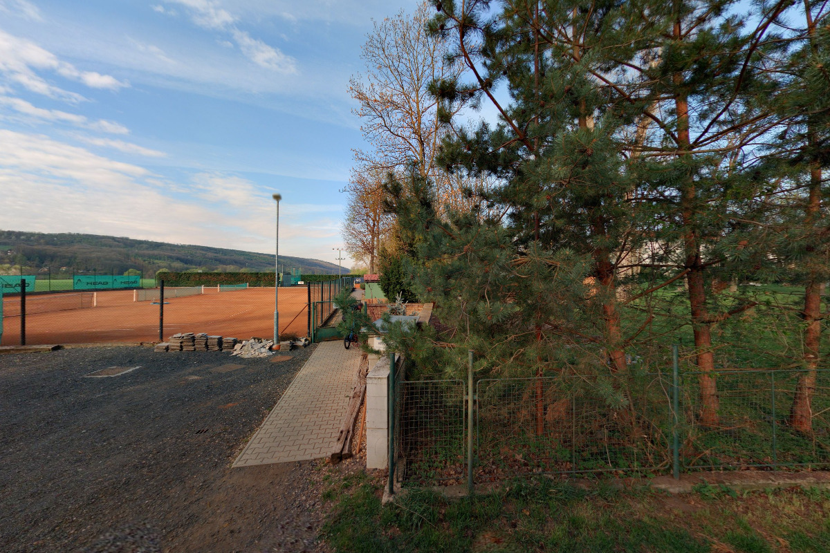 Tenisový klub Libochovice