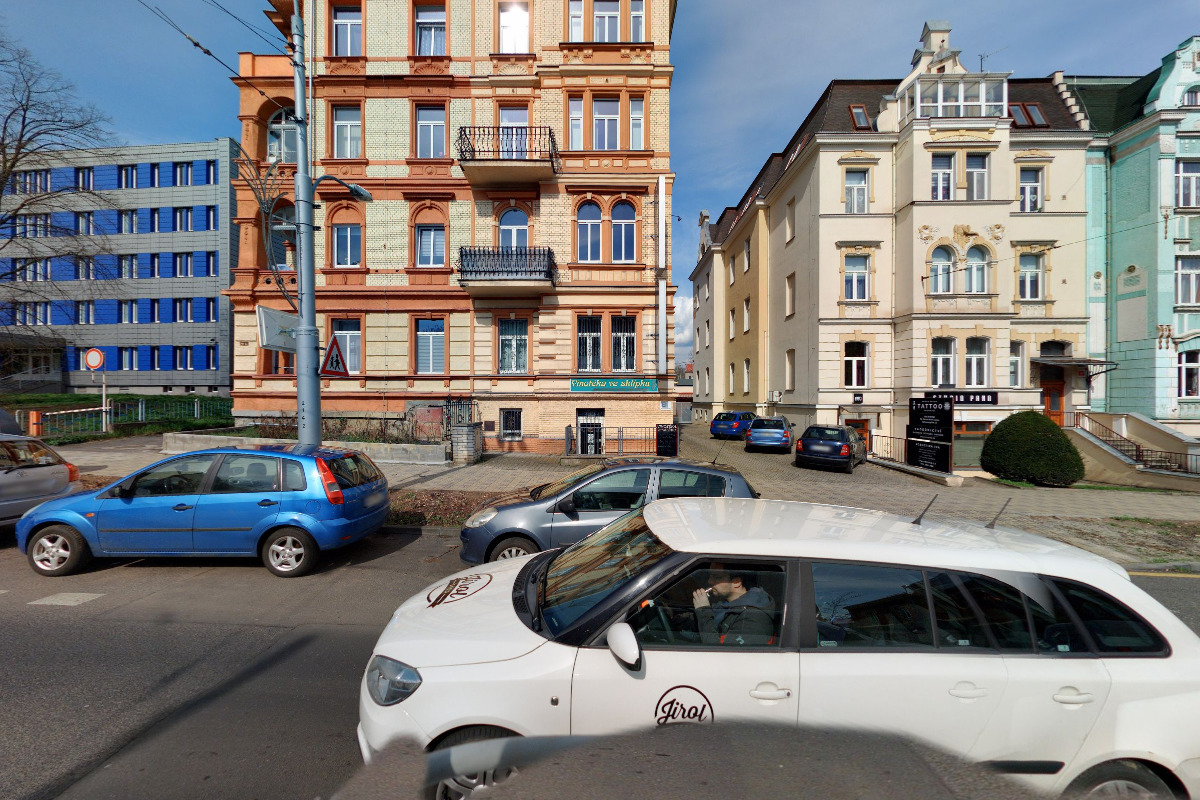 Mgr. et Mgr. Lucie Neumannová, advokátní kancelář