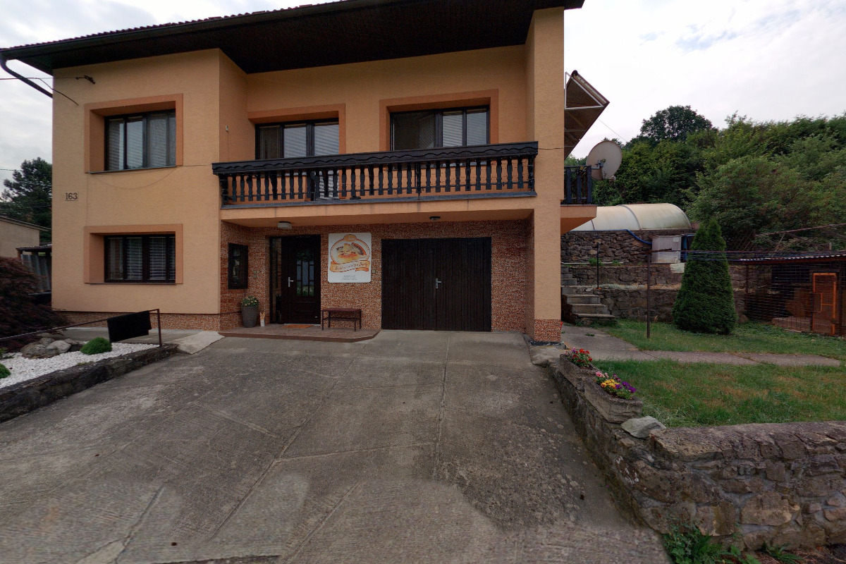 Koláčky Radovan Adam