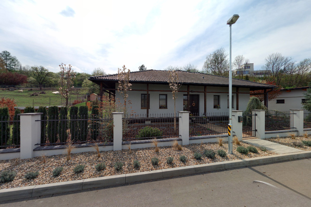 Lektorka angličtiny Dana Vohánková Točinová