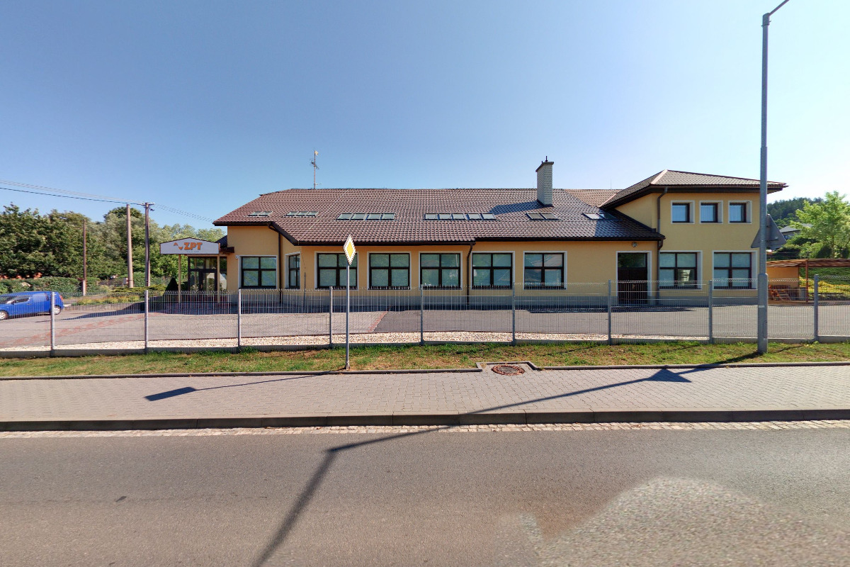 ZPT Vigantice, spol. s r.o.