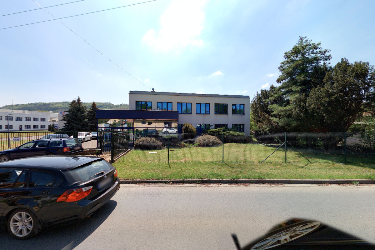EFTEC (Czech Republic), a.s.