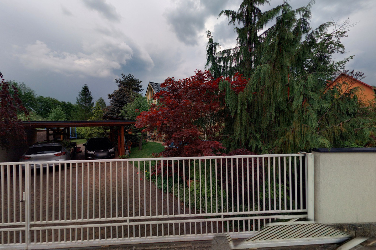 Masáže Eva Marková