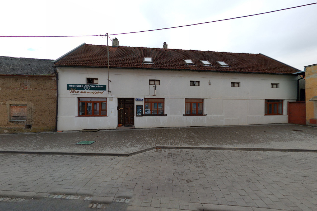 Obchůdek na Návsi foto 2