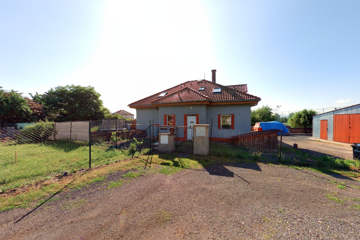 Stavební práce - Karel Maule