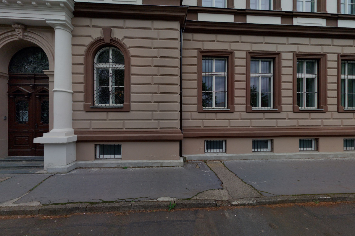 SOŠ stavební a technická, Ústí nad Labem foto 2