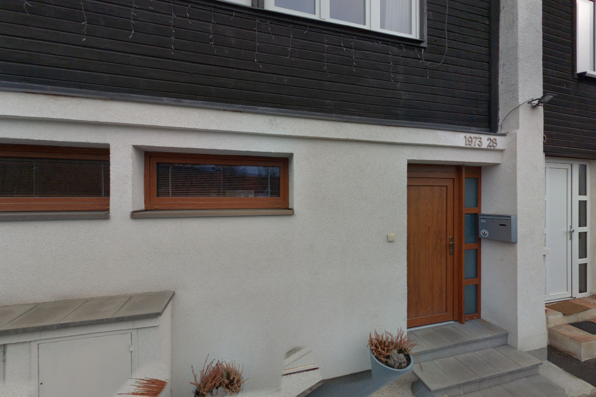 Půjčovna karavanů Most