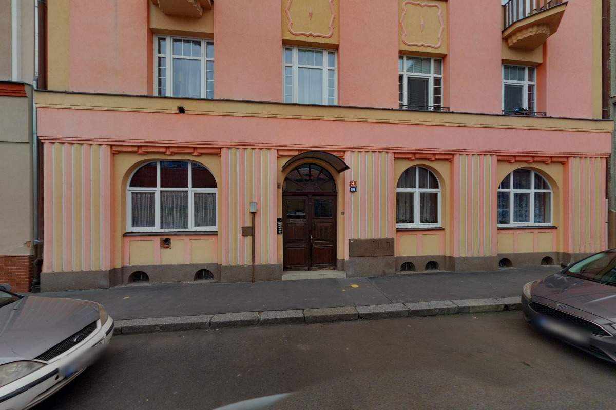 Tuning Club Děčín, o.s.