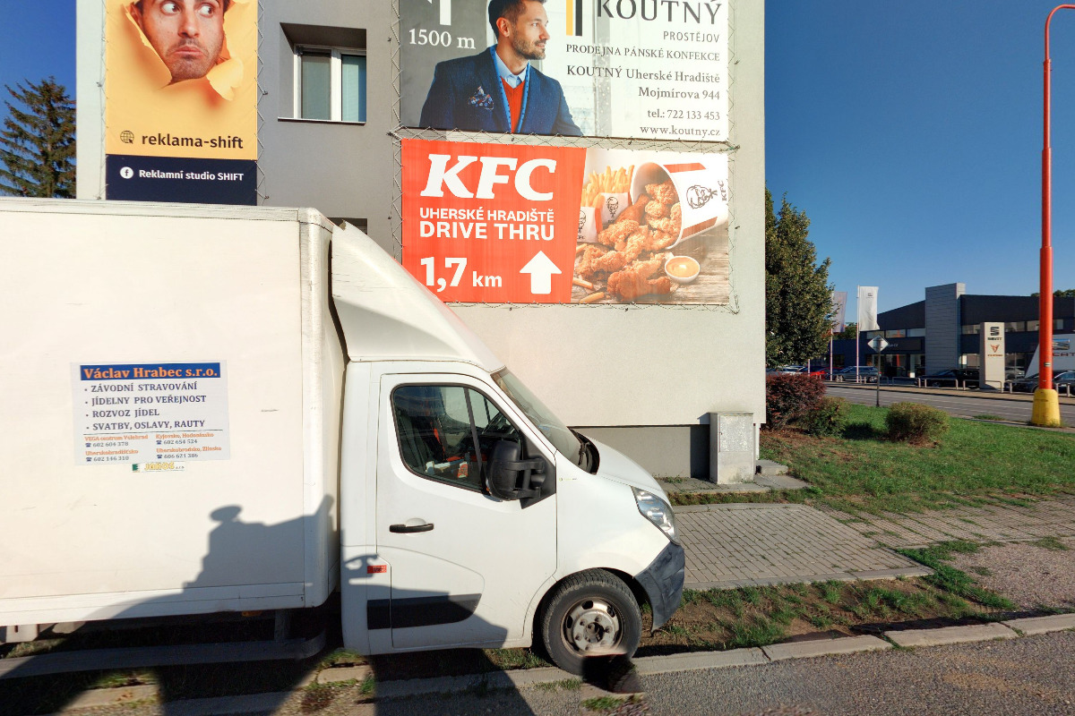 Hudba Hradiště foto 2