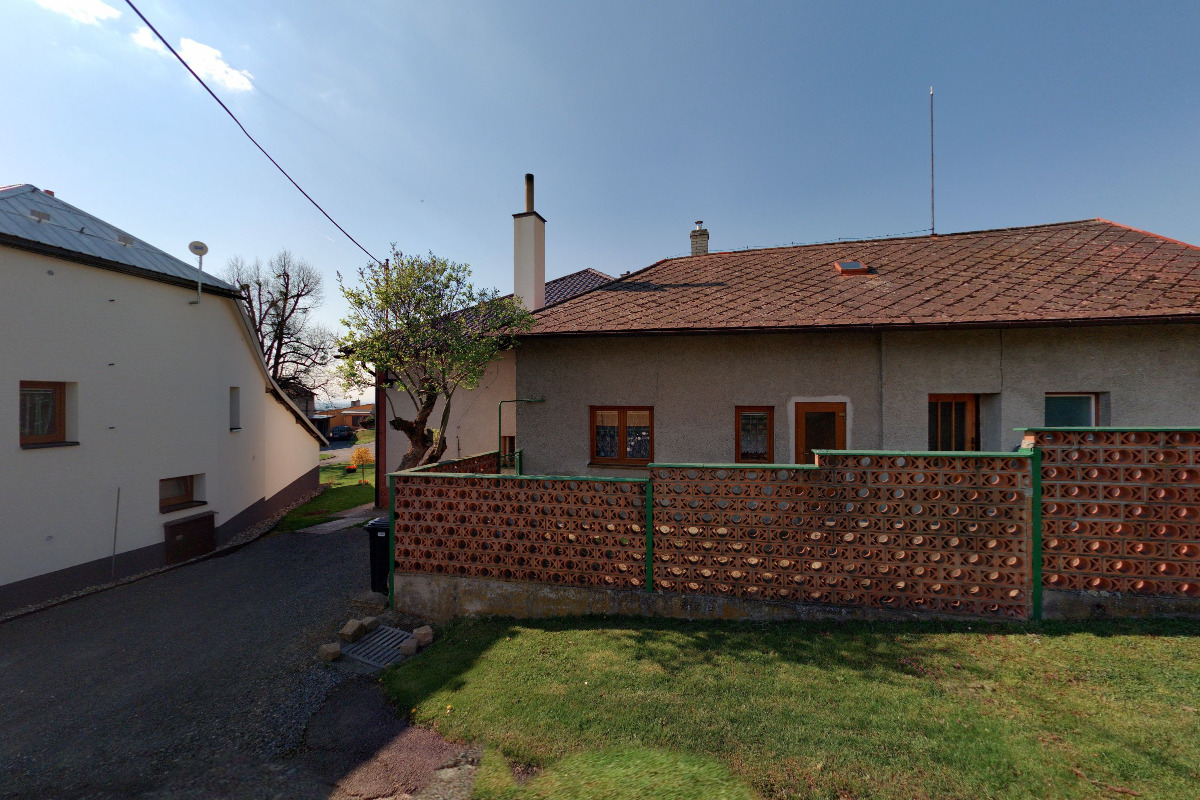 Výkopové práce - Milan Hruška