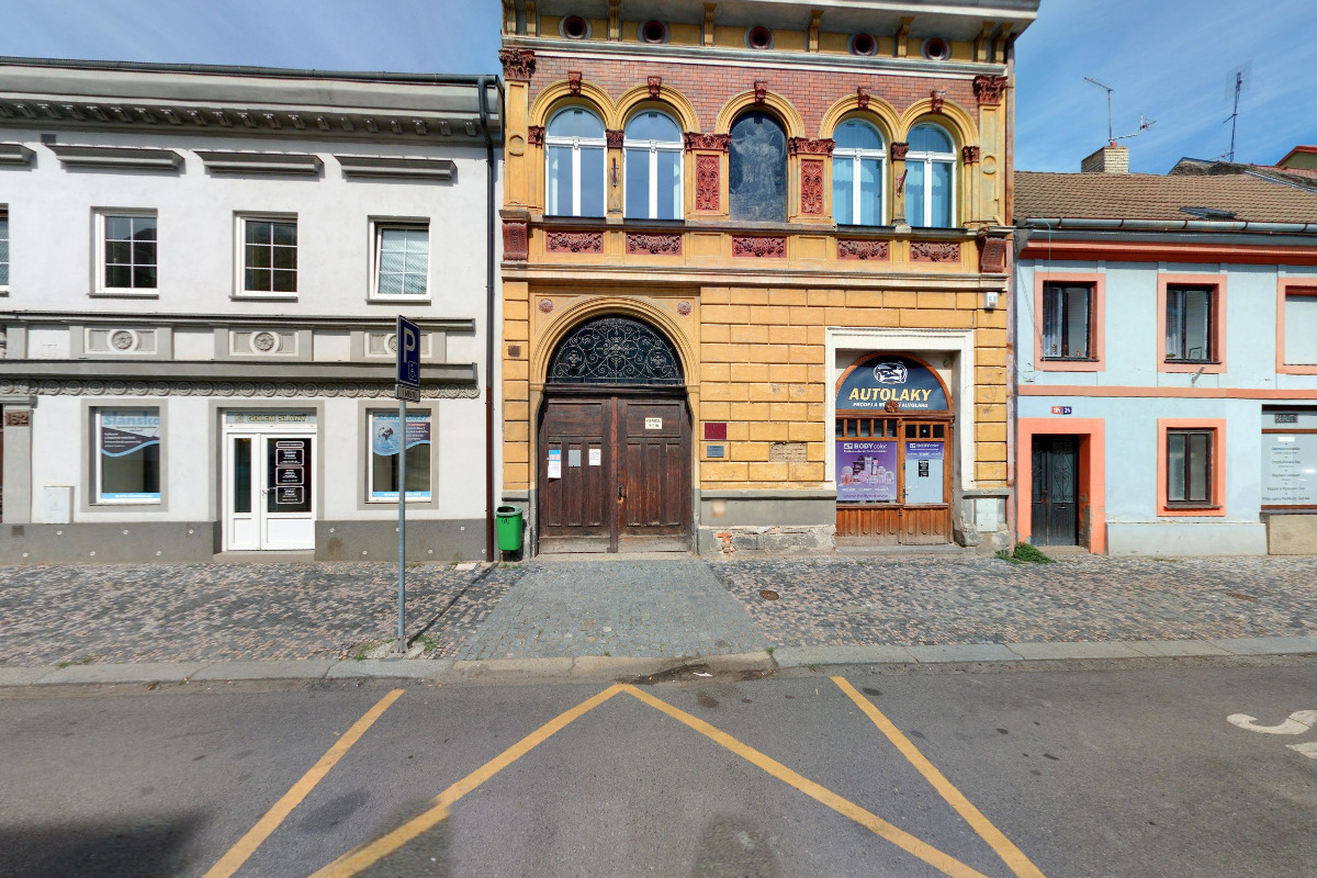 ResTrial - Dětský lékař