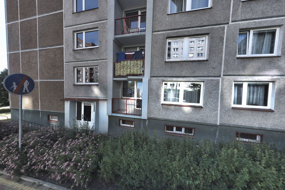 Petra Havelková - výroba nábytku