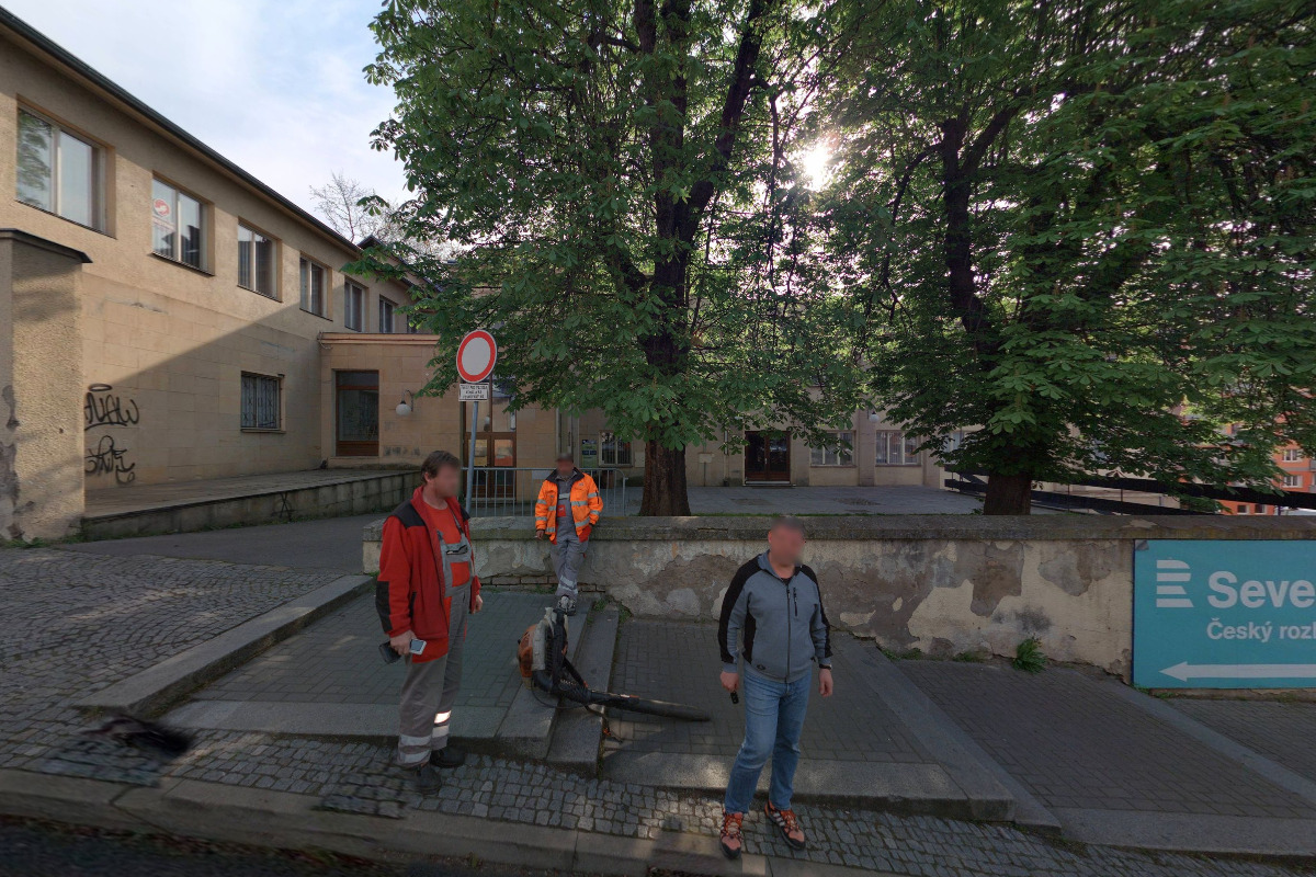 Kosmetický salon Kristýna