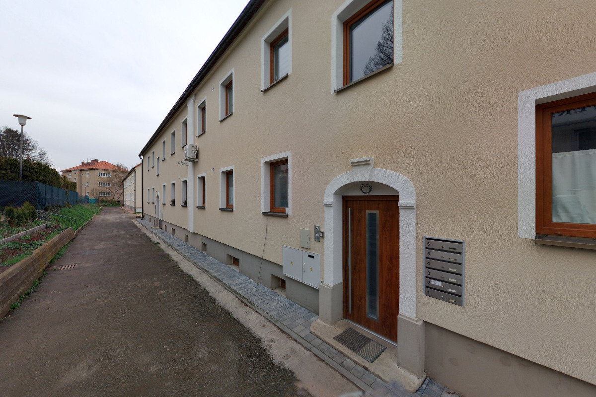 Výškové práce HO-RA