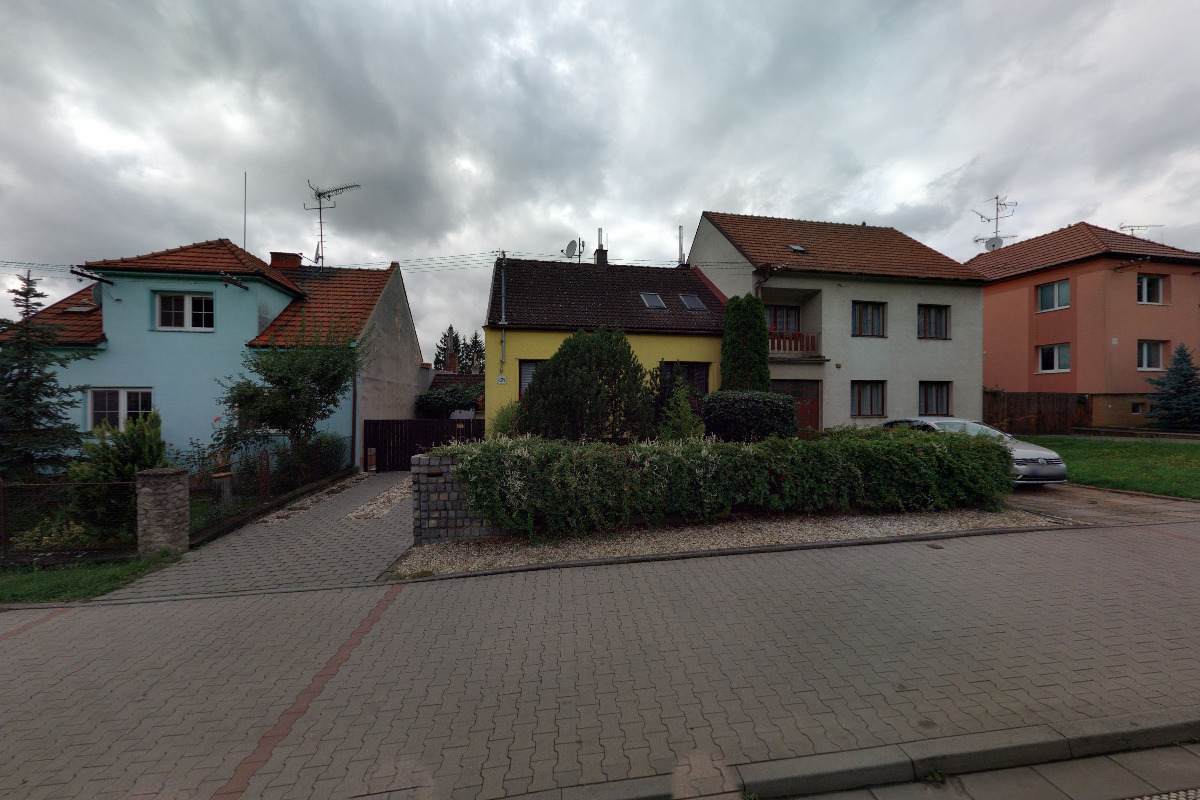 Ing. Petr Vaculík foto 2