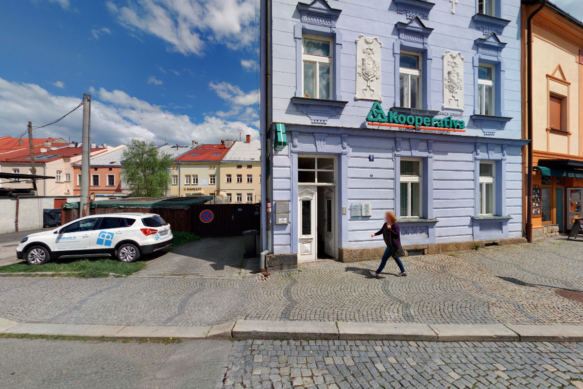 Kooperativa pojišťovna foto 2