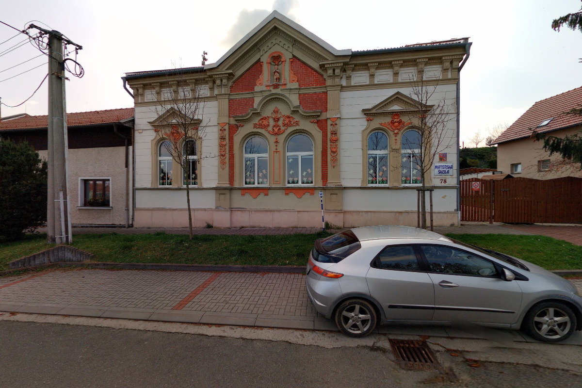 Mateřská škola, Kroměříž, Postoupky