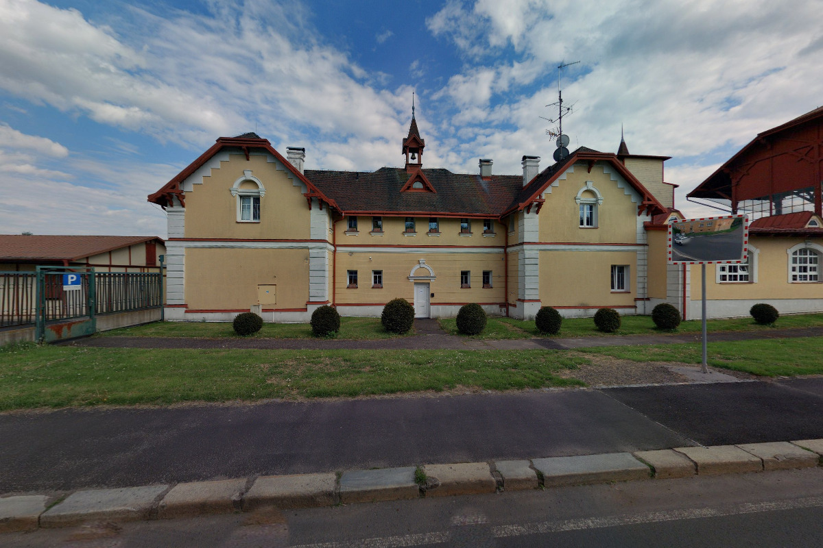 Hotel U Šimla foto 2