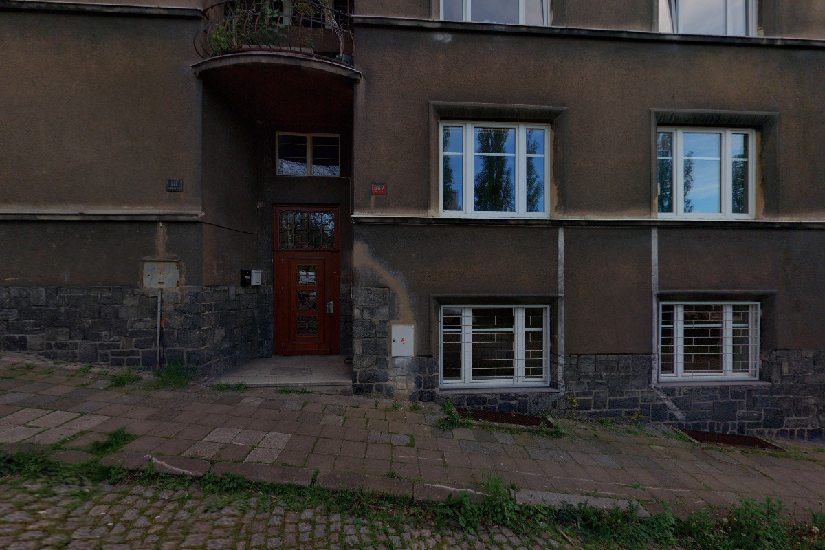 JUDr. Jiří Nedvědický foto 2