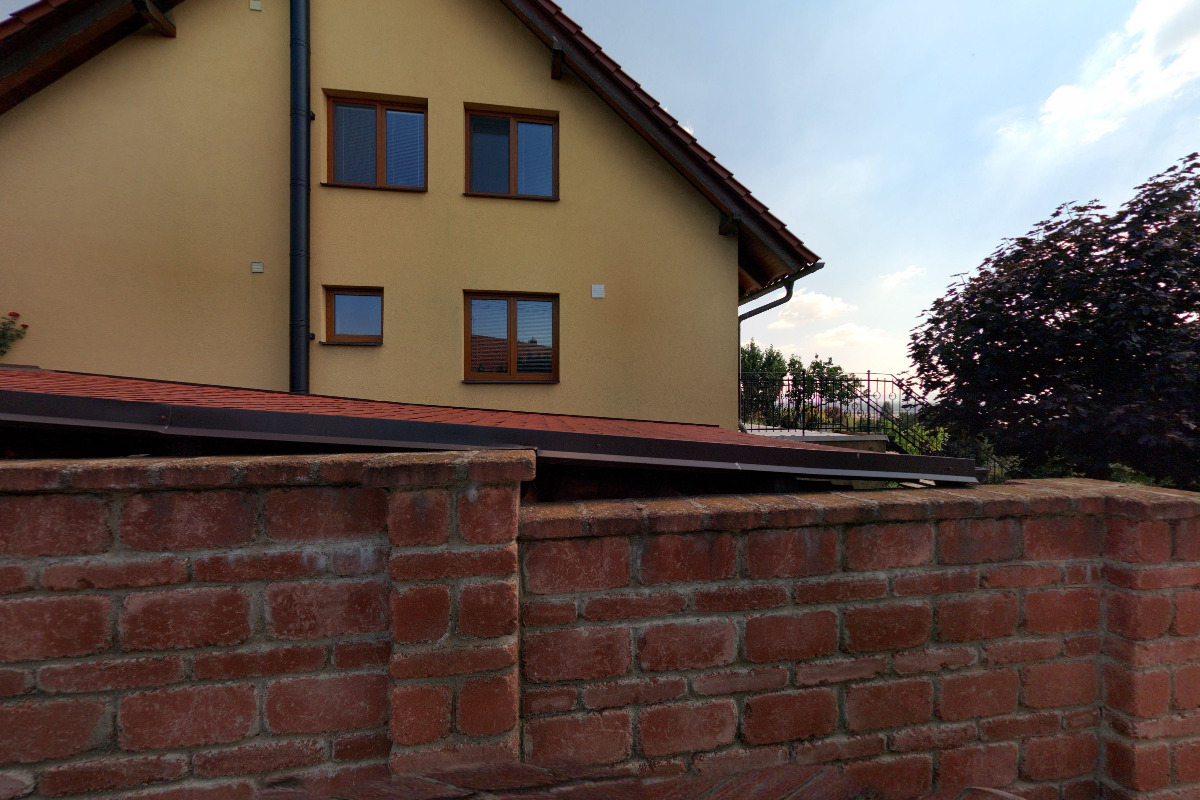 Kadeřnictvi Magdaléna Peterková