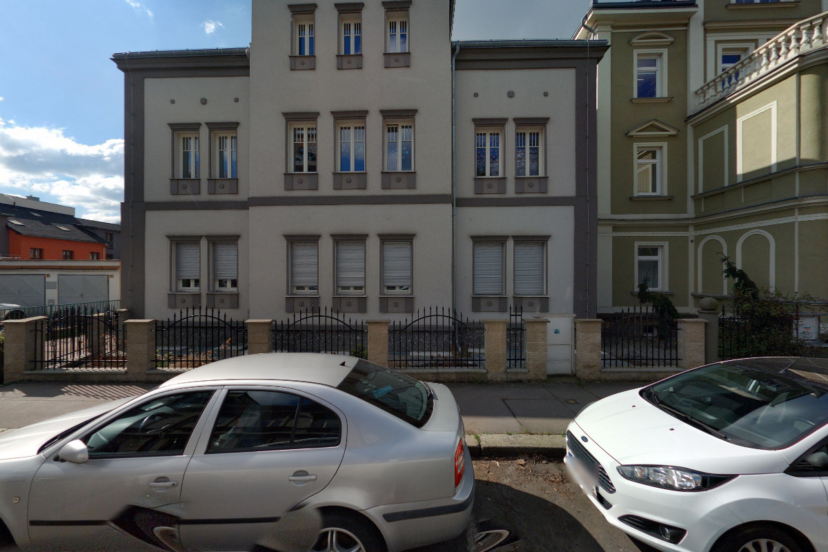 Prosapia, z. ú., společnost pro rodinu