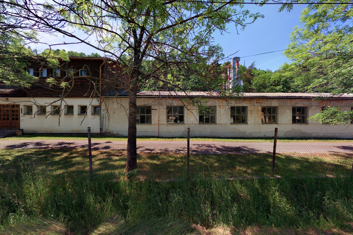 DENDROS Bohemia, s.r.o.