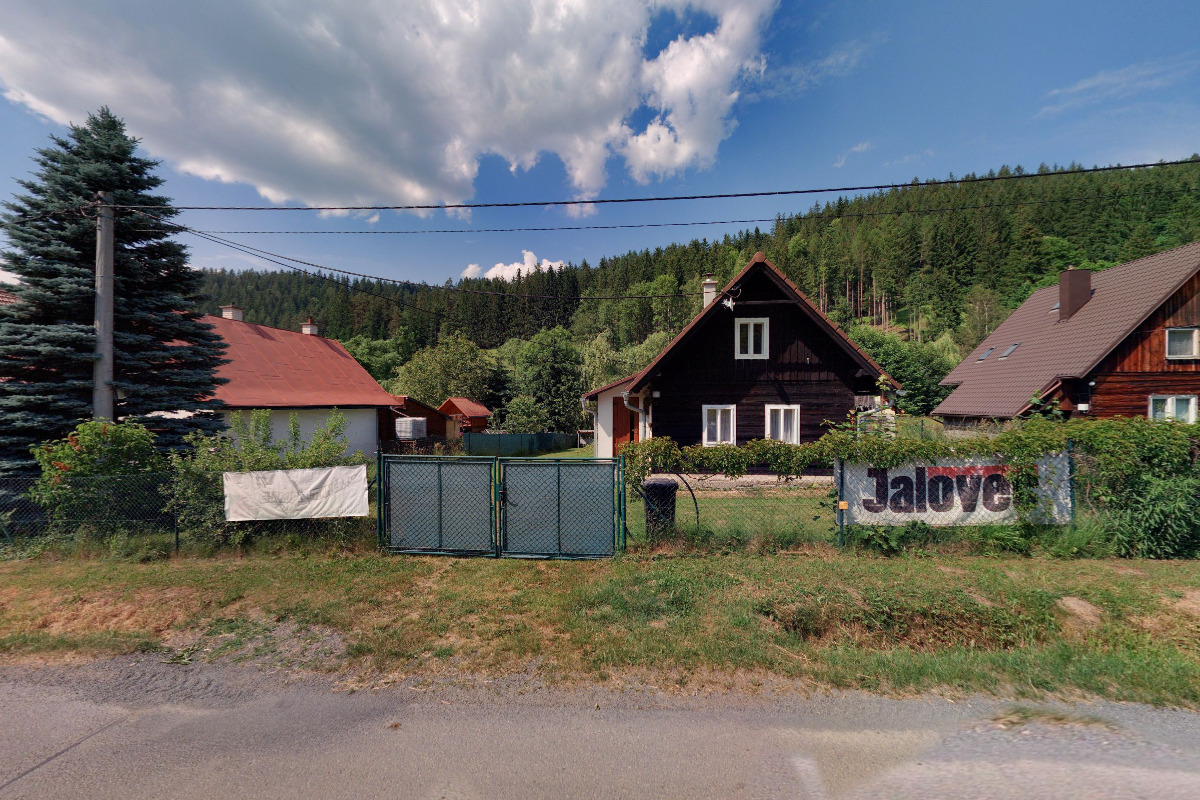 Chalupy Vranča - Ludmila foto 5