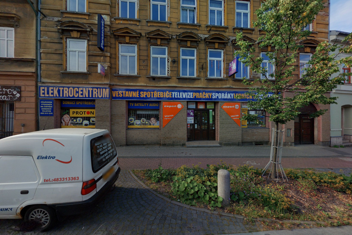 Půjčovna čisticích strojů Martin Polák foto 2