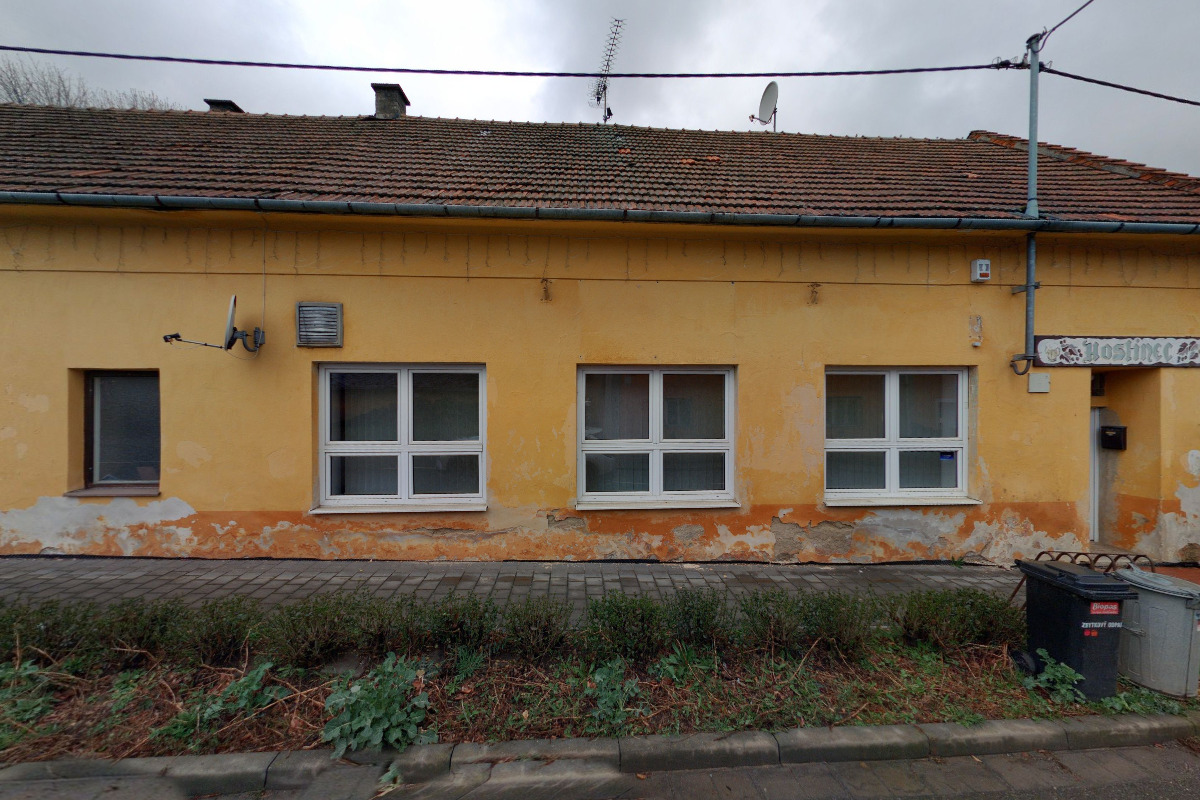 Hostinec U Huberta foto 2
