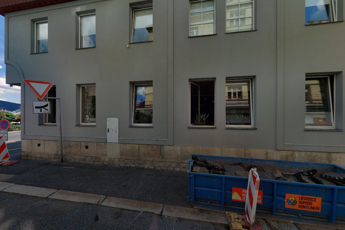 Libuše Macejková - pedikúra foto 2