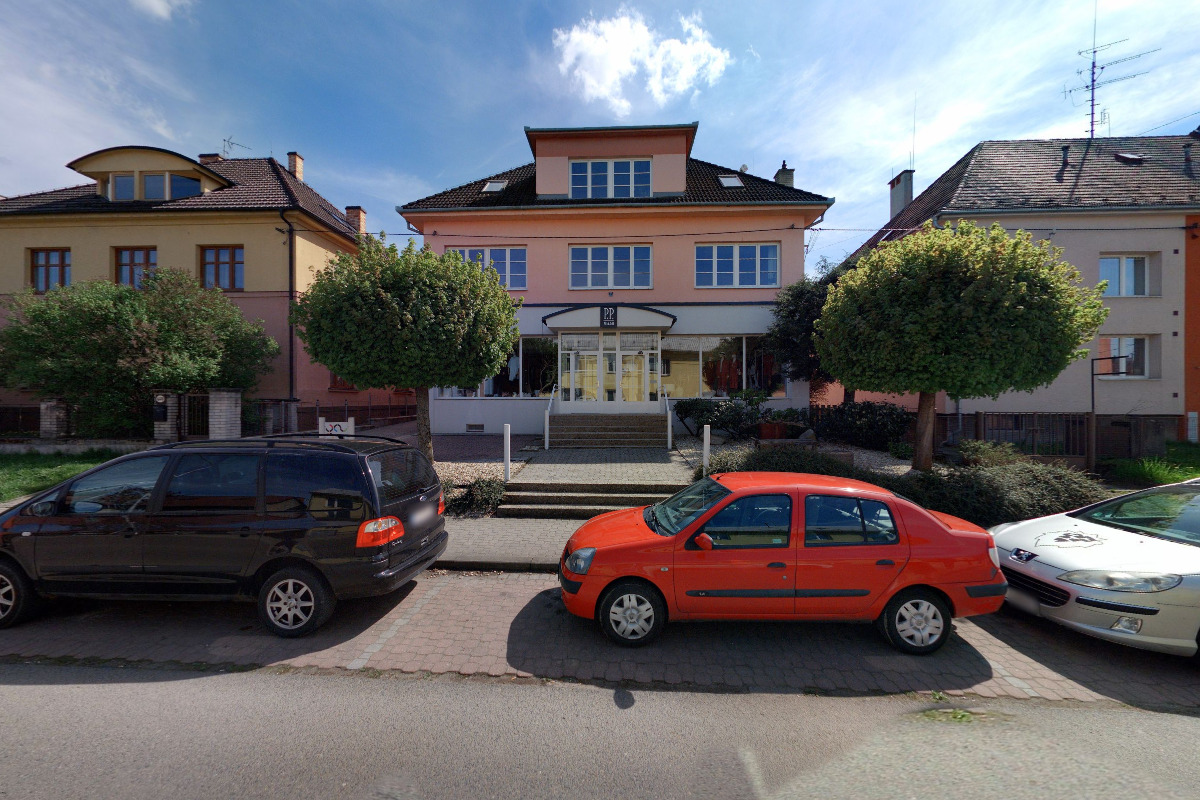 Vlasový ateliér Fabičovic