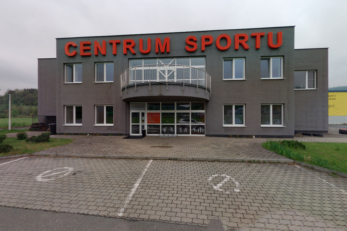 Catering - Centrum sportu Bobrky