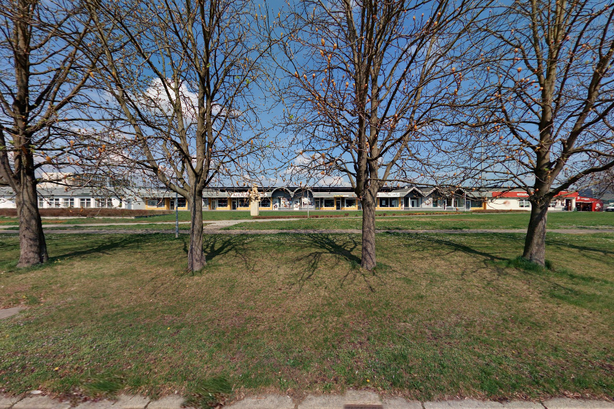 Kadeřnictví NOSTRI CAPELLI