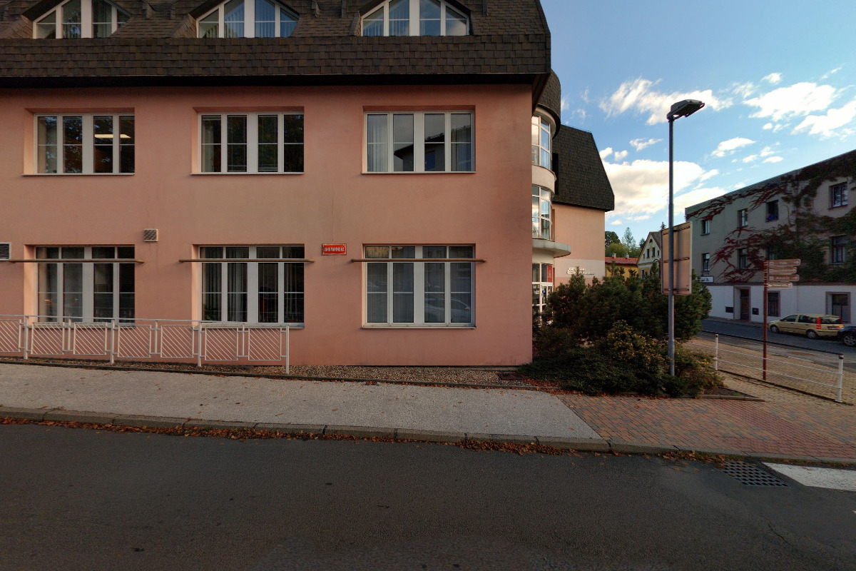 GENERALI ČESKÁ POJIŠŤOVNA foto 1