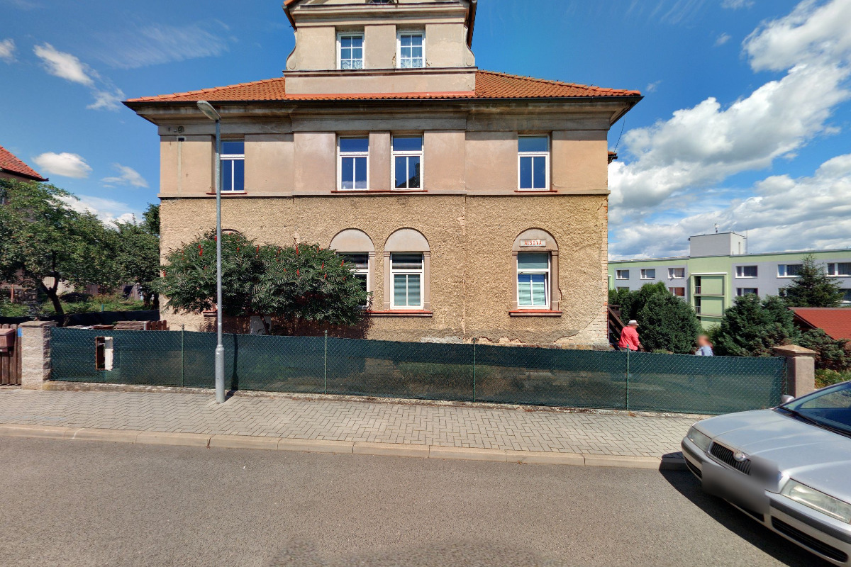 Zámečnictví Pýcha