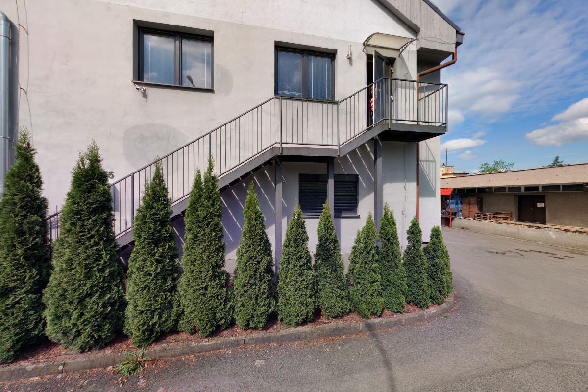 Valmeztrans s.r.o. foto 2