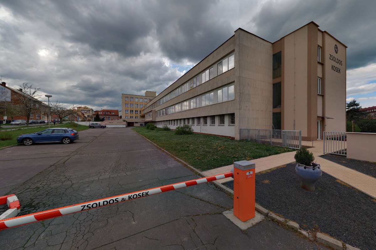 GENERALI ČESKÁ POJIŠŤOVNA