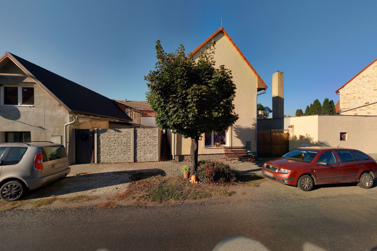 Místní skupina Českého červeného kříže Hřivčice