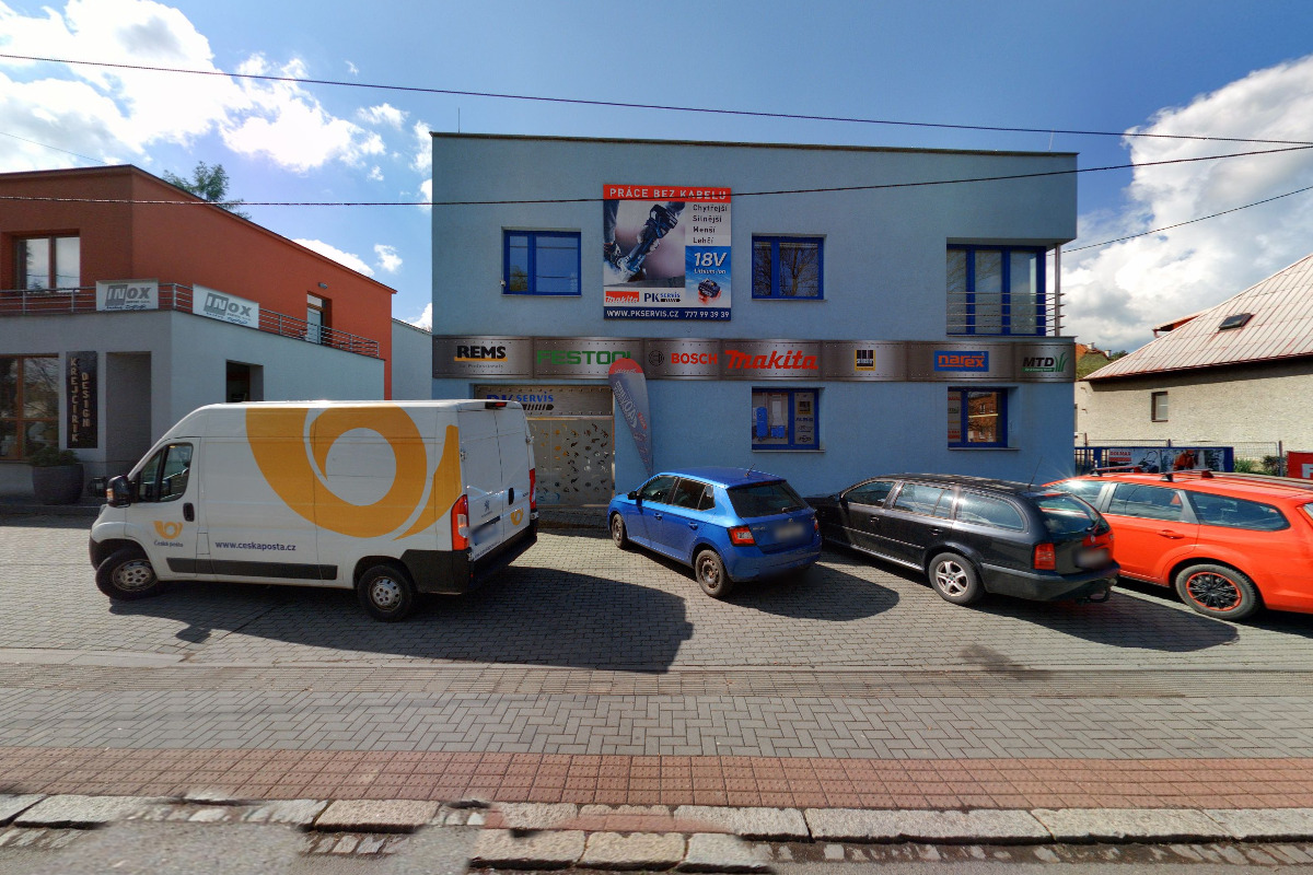 PK SERVIS ZLÍN, s.r.o. foto 5