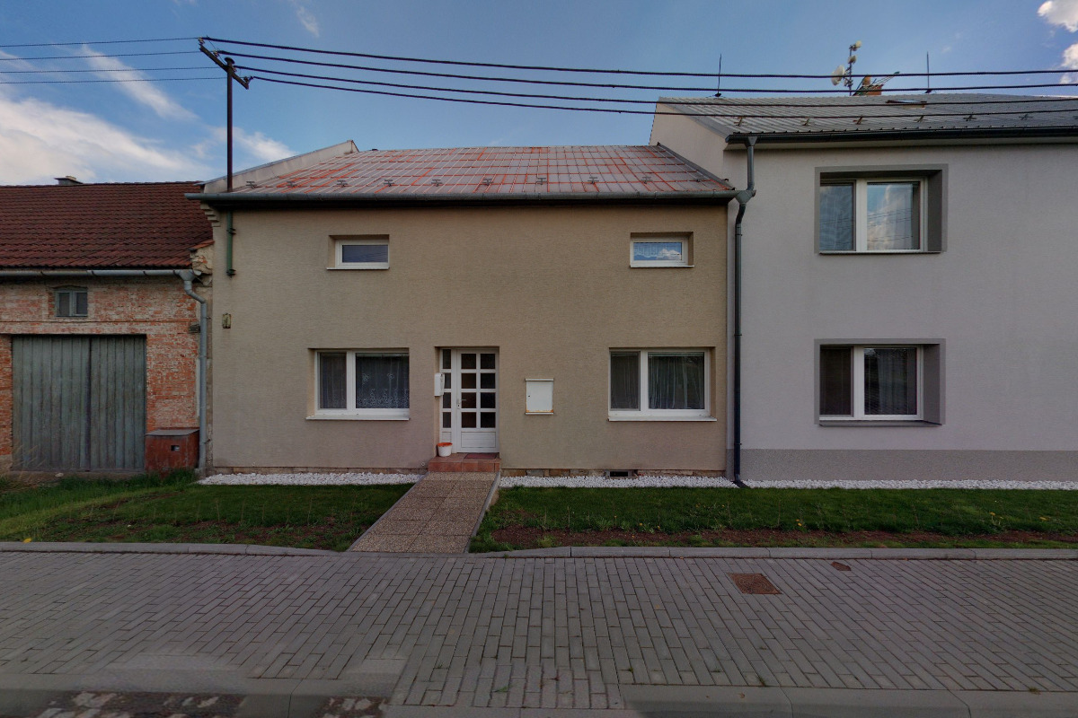 Petr Kunz - prodej ojetých motocyklů