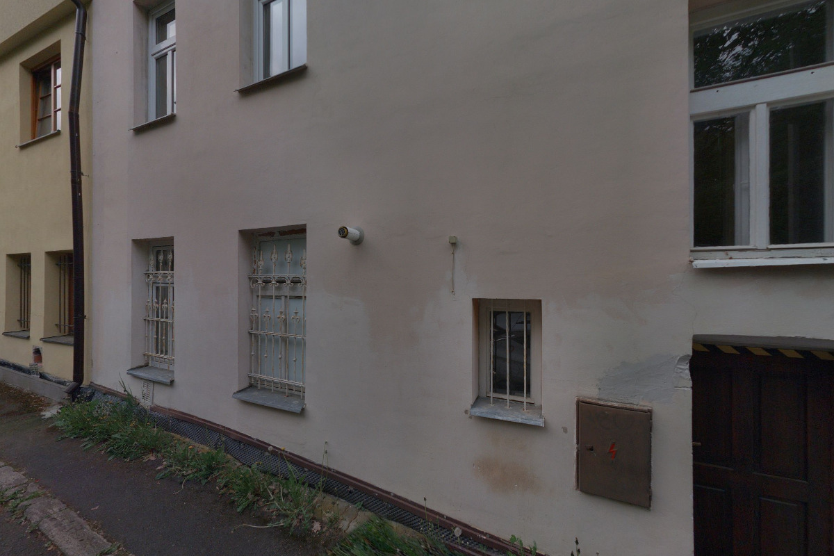 Apartmán Nebozízek foto 1