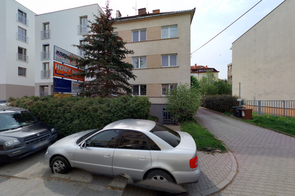 Mgr. Dagmar Ressová Maršíková - advokátka foto 3