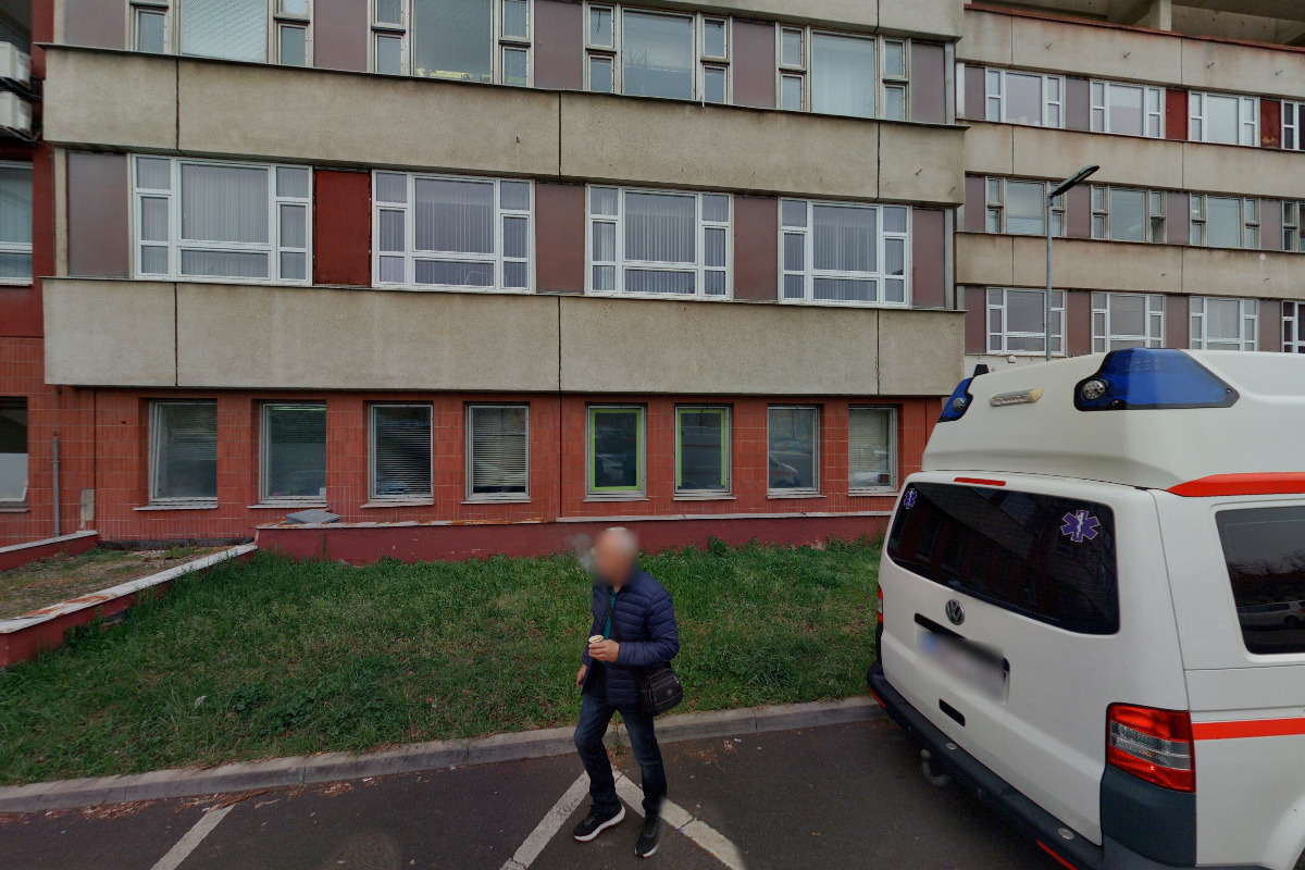 Anesteziologická ambulance - Nemocnice Teplice foto 2