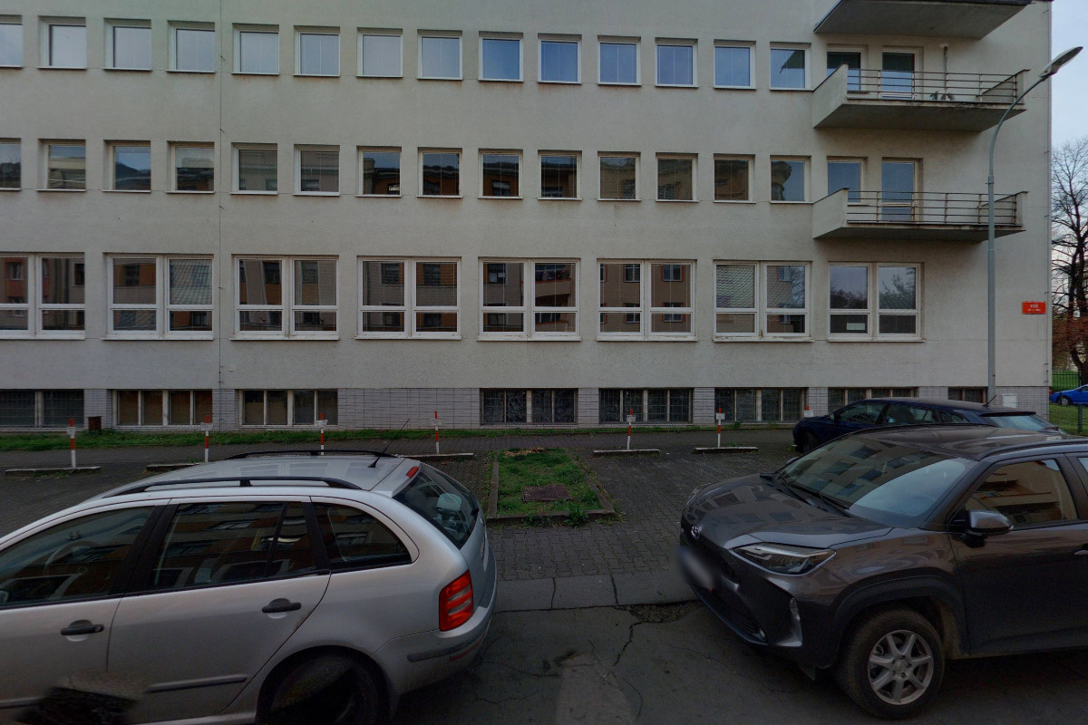 Poradna pro integraci